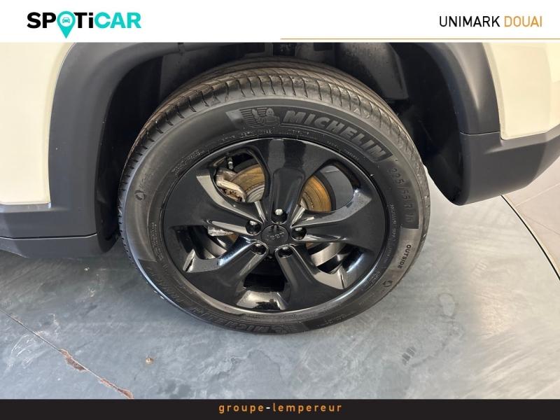 Image JEEP Compass 1.6 MultiJet II 120ch Brooklyn Edition 4x2 Euro6d-T
