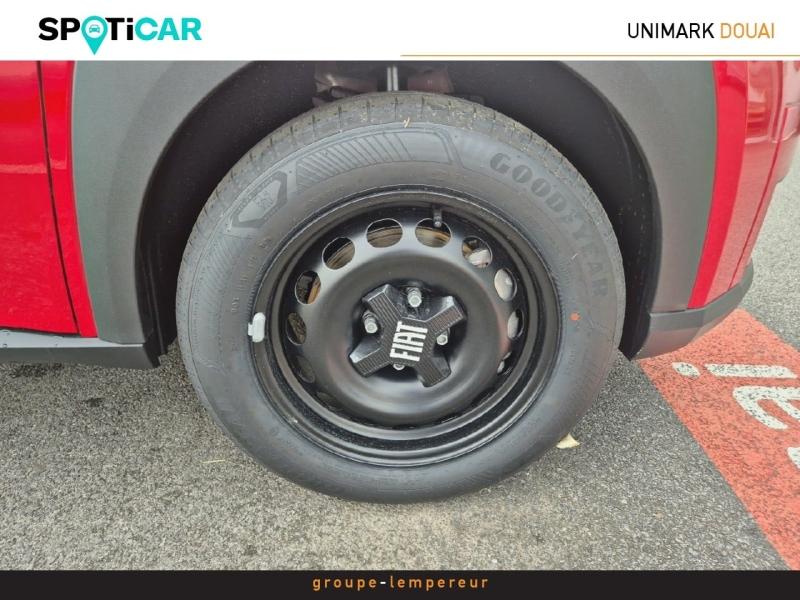 Image FIAT Grande Panda Electrique 113ch Pop