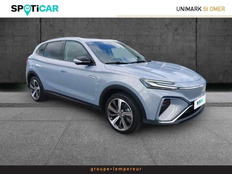 Photo MG MOTOR MARVEL R EV 288ch - 70kWh Performance 4WD