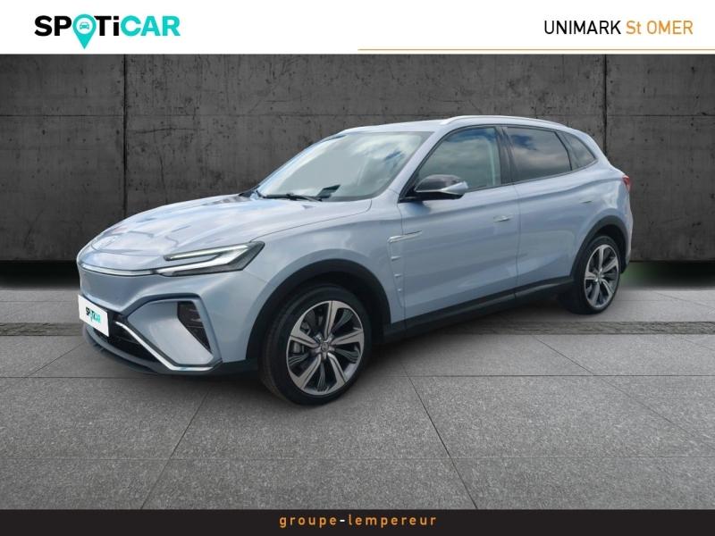 Image MG MOTOR MARVEL R EV 288ch - 70kWh Performance 4WD