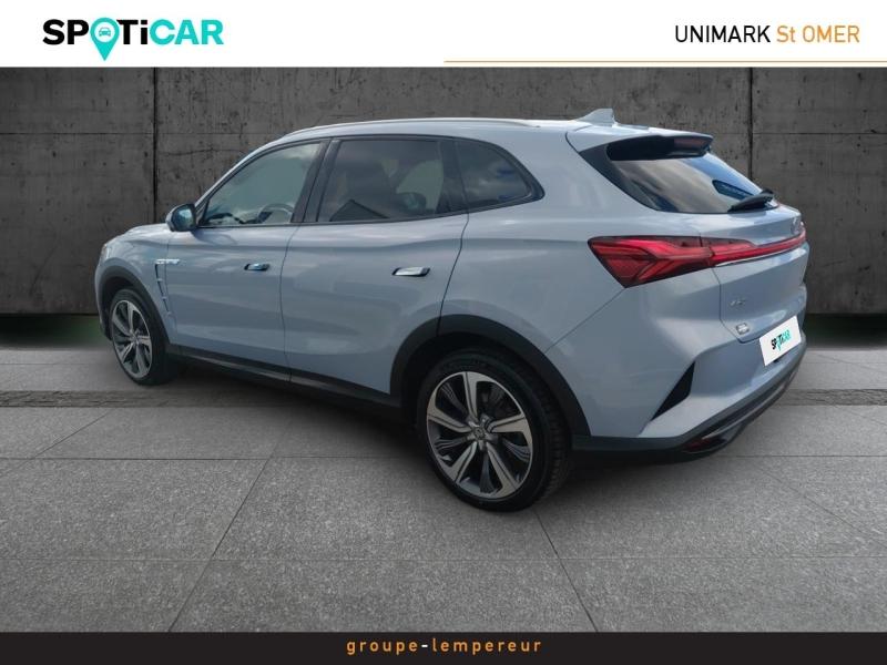 Image MG MOTOR MARVEL R EV 288ch - 70kWh Performance 4WD