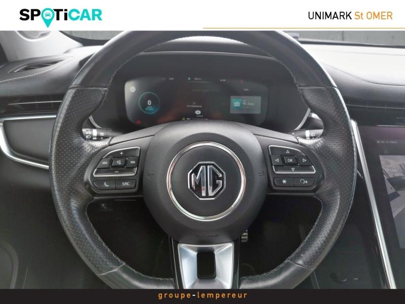 Image MG MOTOR MARVEL R EV 288ch - 70kWh Performance 4WD