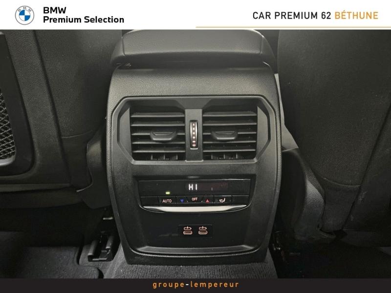 Image BMW Série 3 316dA MH 122ch Business Design