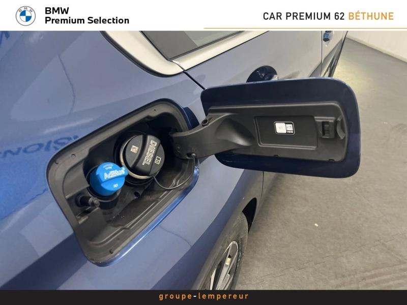 Image BMW Série 3 316dA MH 122ch Business Design
