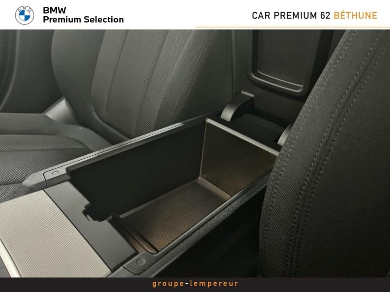 Image BMW Série 3 316dA MH 122ch Business Design