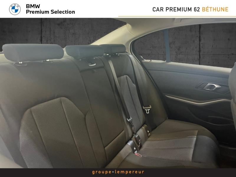 Image BMW Série 3 316dA MH 122ch Business Design