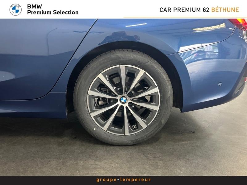 Image BMW Série 3 316dA MH 122ch Business Design