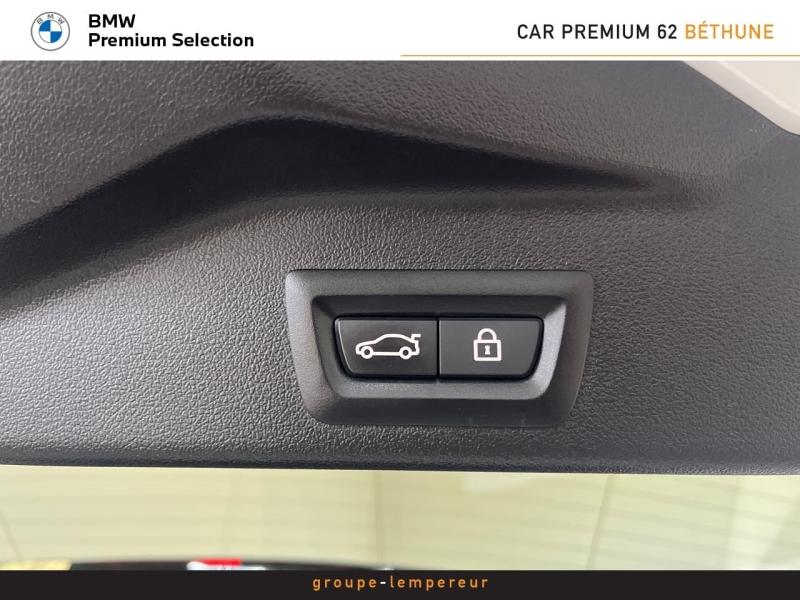 Image BMW X5 xDrive45e 394ch M Sport 17cv