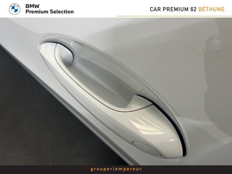 Image BMW X5 xDrive45e 394ch M Sport 17cv