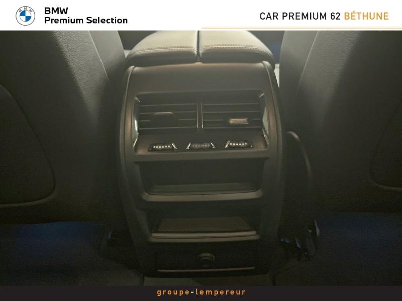 Image BMW X5 xDrive45e 394ch M Sport 17cv