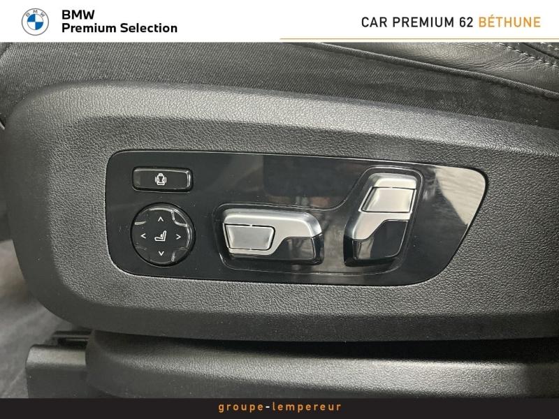 Image BMW X5 xDrive45e 394ch M Sport 17cv