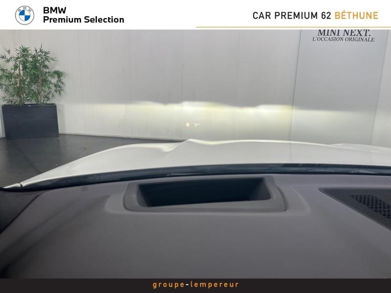 Image BMW X5 xDrive45e 394ch M Sport 17cv