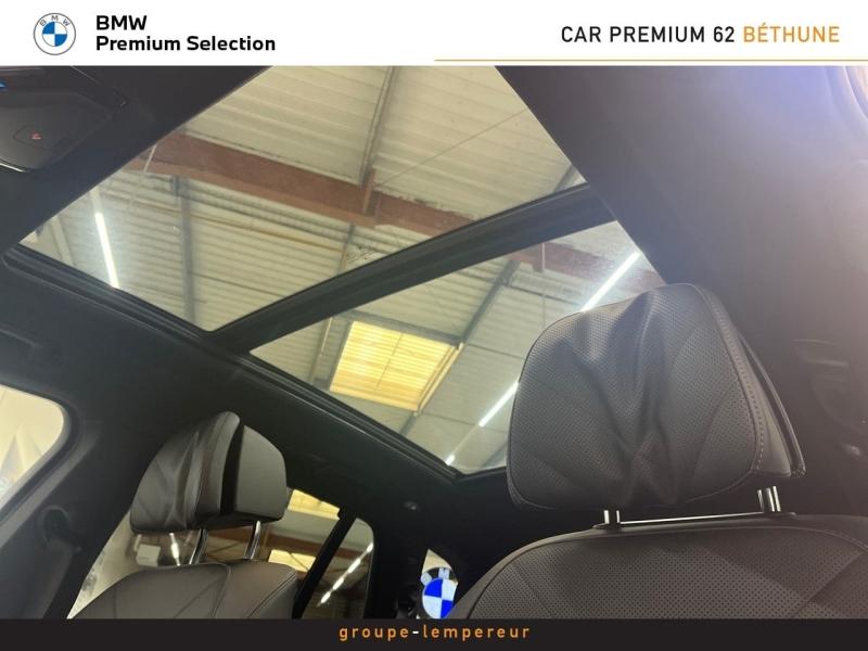 Image BMW X5 xDrive45e 394ch M Sport 17cv
