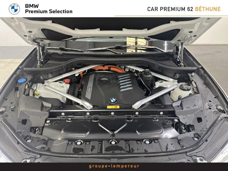 Image BMW X5 xDrive45e 394ch M Sport 17cv