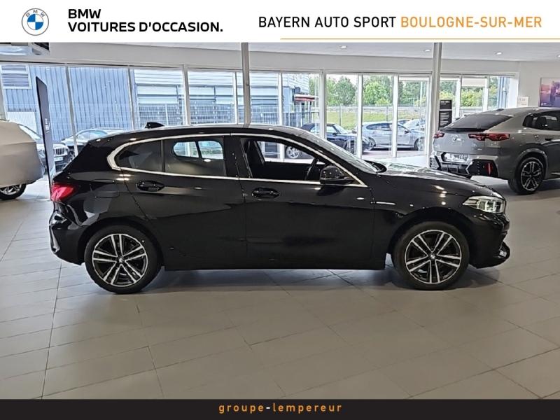 Image BMW Série 1 116d 116ch Business Design