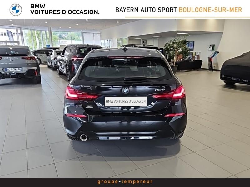 Image BMW Série 1 116d 116ch Business Design