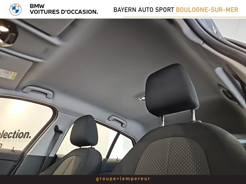 Image BMW Série 1 116d 116ch Business Design