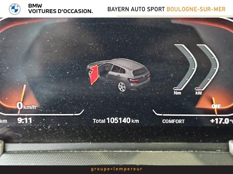 Image BMW Série 1 116d 116ch Business Design