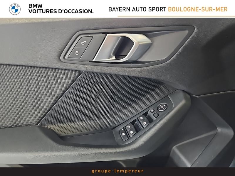 Image BMW Série 1 116d 116ch Business Design