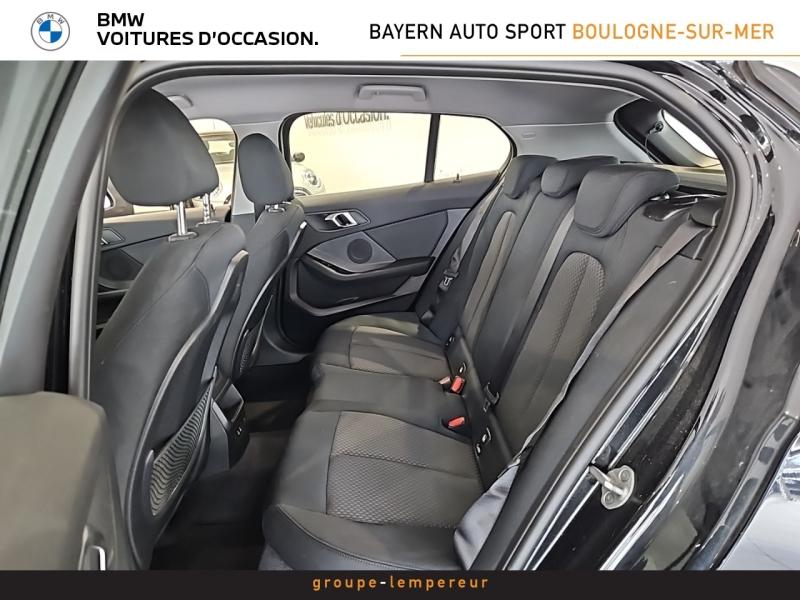 Image BMW Série 1 116d 116ch Business Design