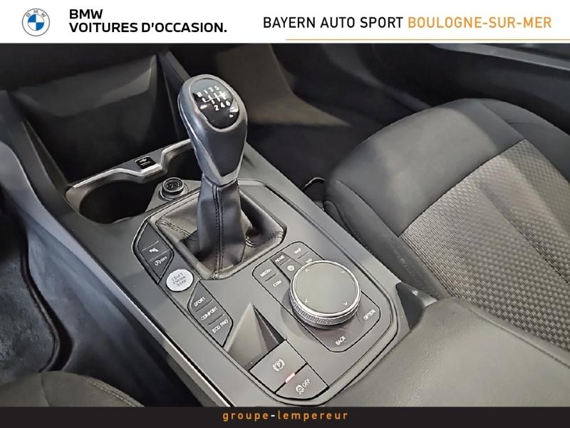 Image BMW Série 1 116d 116ch Business Design