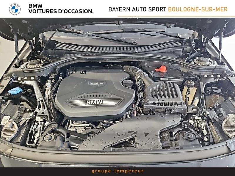 Image BMW Série 1 116d 116ch Business Design