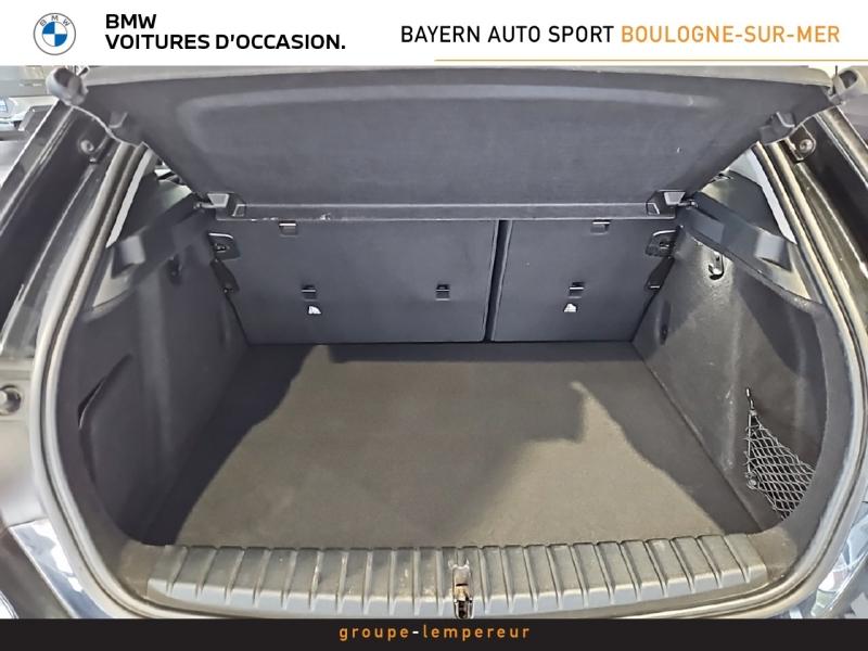 Image BMW Série 1 116d 116ch Business Design