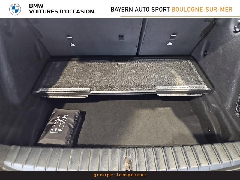 Image BMW Série 1 116d 116ch Business Design