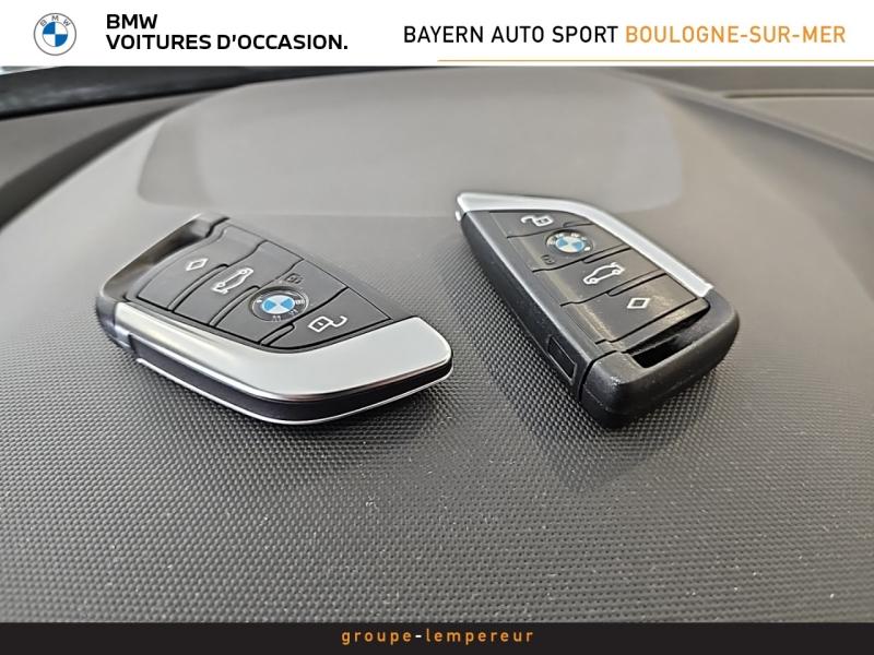 Image BMW Série 1 116d 116ch Business Design