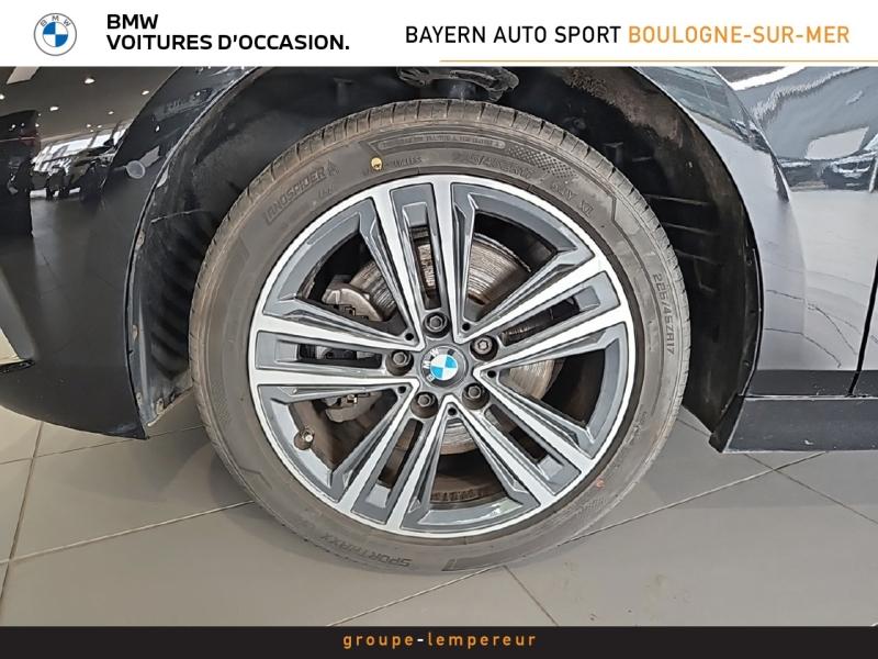 Image BMW Série 1 116d 116ch Business Design