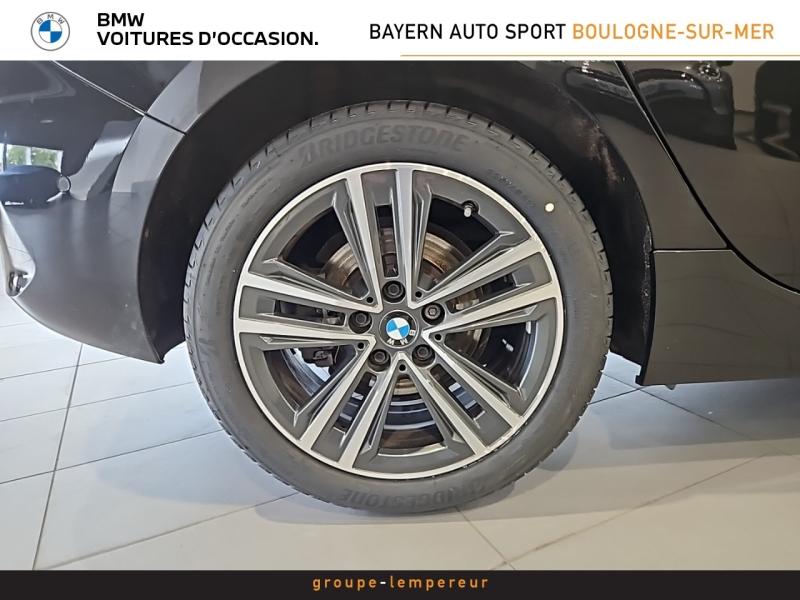 Image BMW Série 1 116d 116ch Business Design