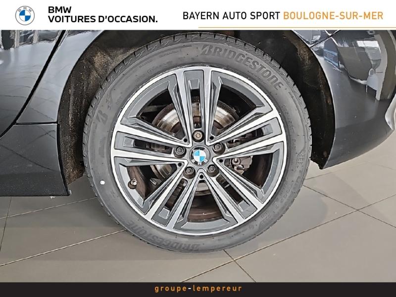 Image BMW Série 1 116d 116ch Business Design