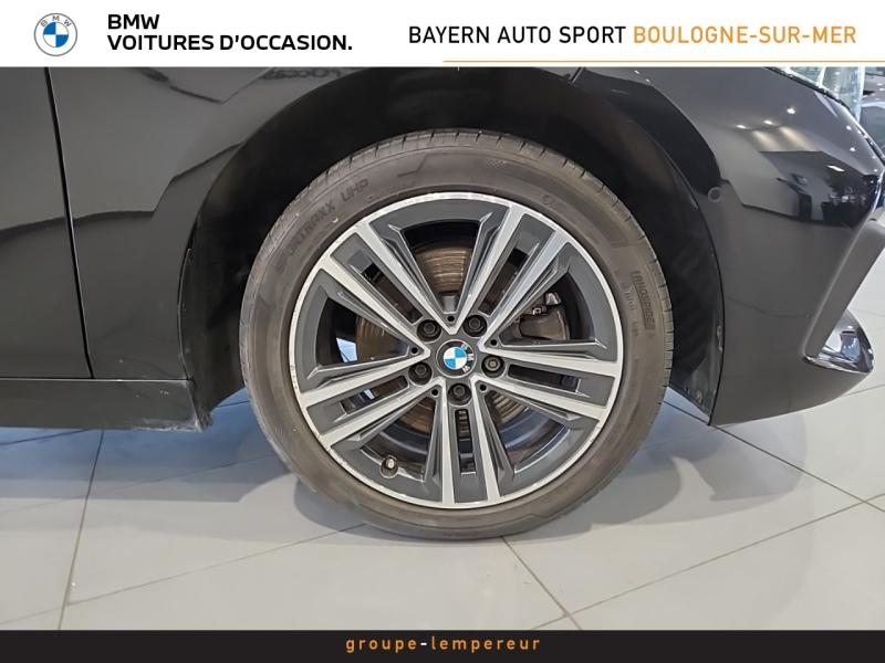 Image BMW Série 1 116d 116ch Business Design