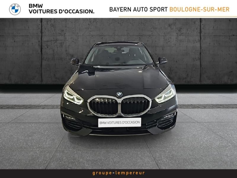 Image BMW Série 1 116d 116ch Business Design