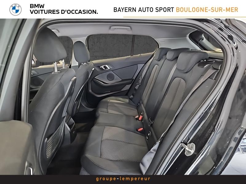 Image BMW Série 1 116d 116ch Business Design