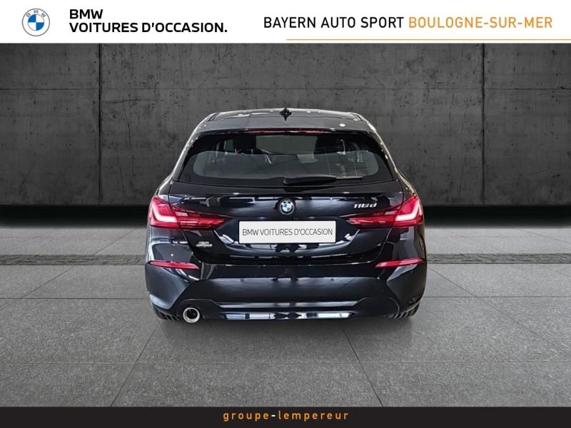 Image BMW Série 1 116d 116ch Business Design