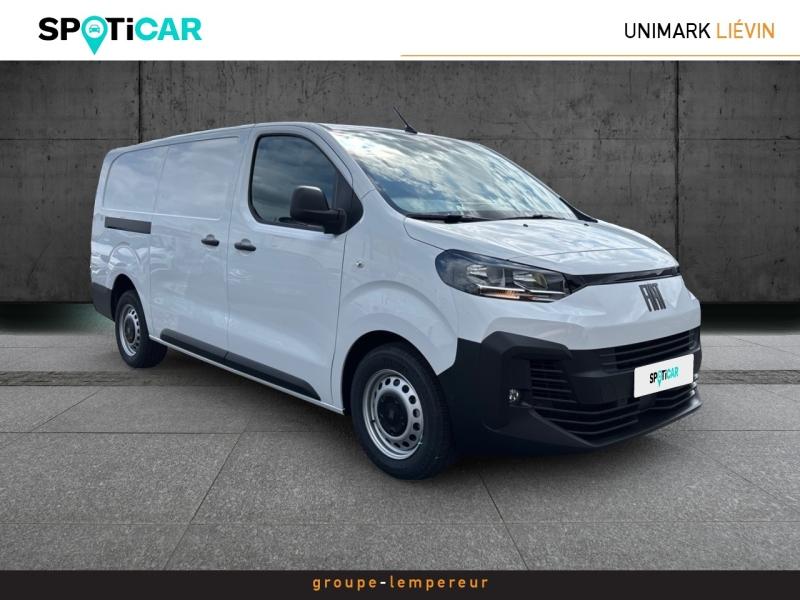 Image FIAT Scudo Fg M 2.2 Diesel 150ch