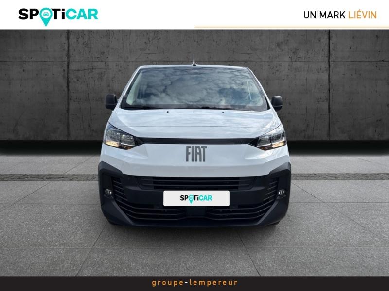 Image FIAT Scudo Fg M 2.2 Diesel 150ch