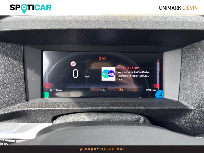 Image FIAT Scudo Fg M 2.2 Diesel 150ch