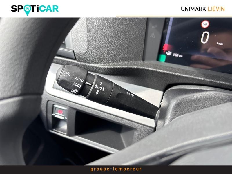 Image FIAT Scudo Fg M 2.2 Diesel 150ch