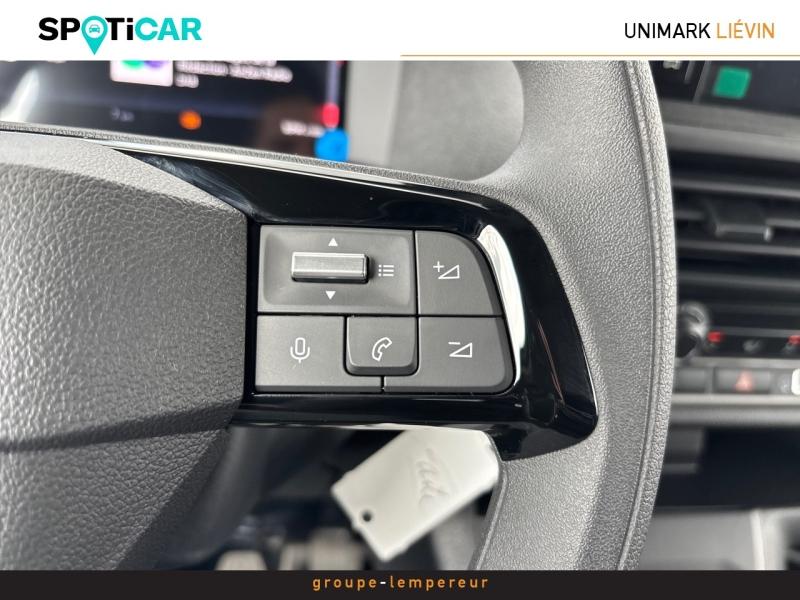 Image FIAT Scudo Fg M 2.2 Diesel 150ch