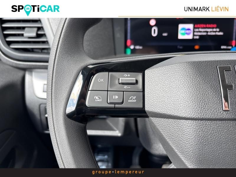 Image FIAT Scudo Fg M 2.2 Diesel 150ch