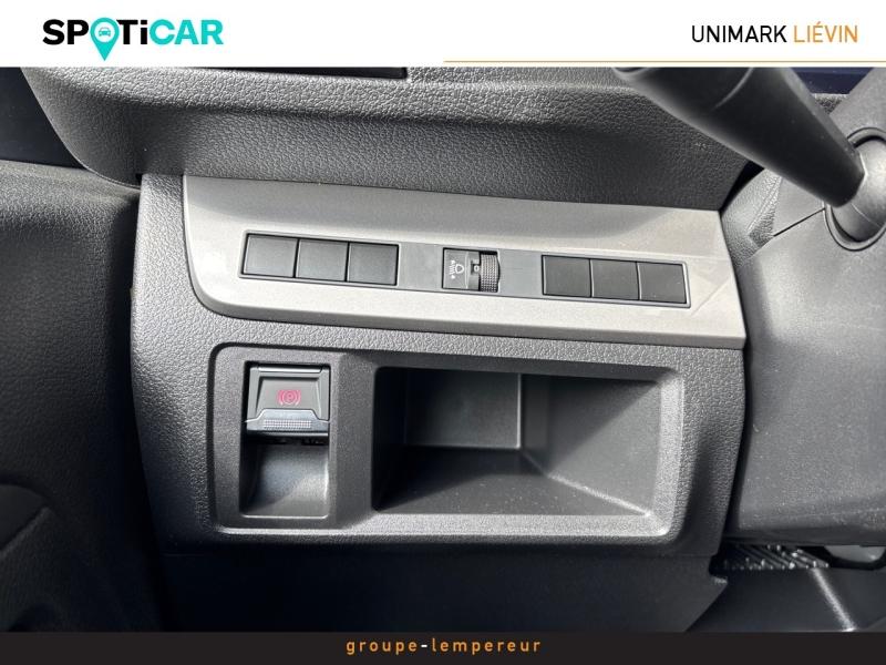 Image FIAT Scudo Fg M 2.2 Diesel 150ch
