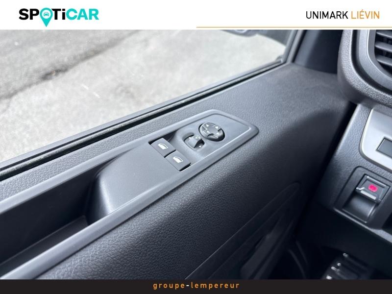 Image FIAT Scudo Fg M 2.2 Diesel 150ch