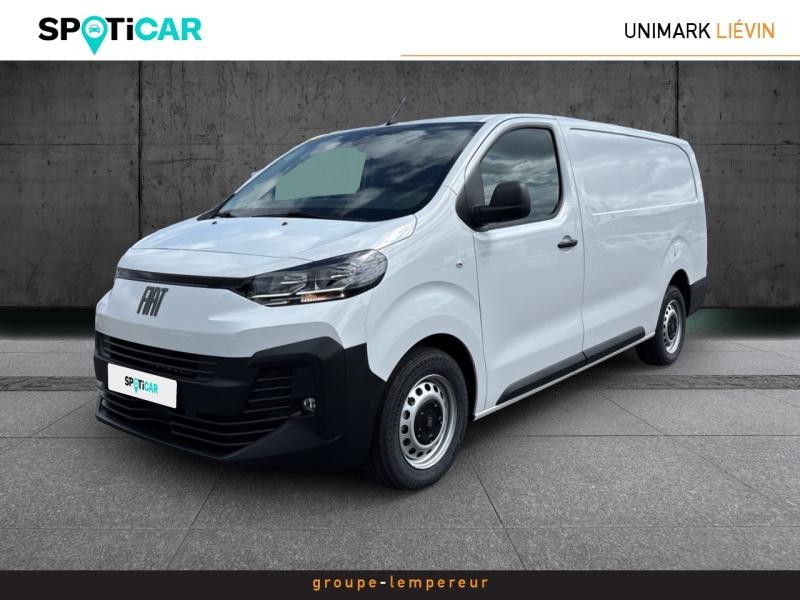 Photo FIAT Scudo Fg M 2.2 Diesel 150ch