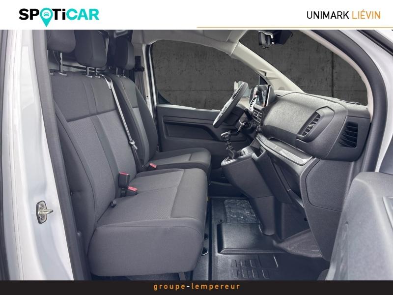 Image FIAT Scudo Fg M 2.2 Diesel 150ch