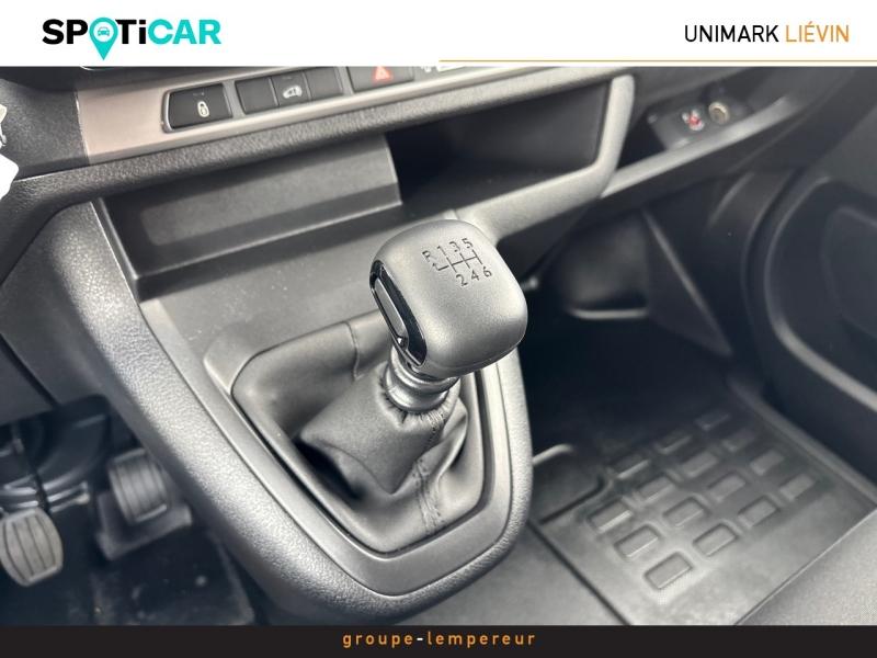 Image FIAT Scudo Fg M 2.2 Diesel 150ch