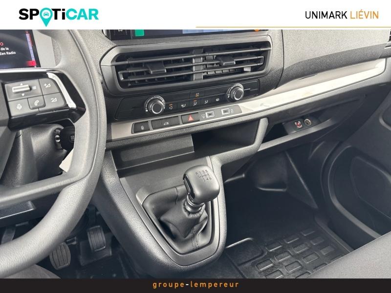 Image FIAT Scudo Fg M 2.2 Diesel 150ch