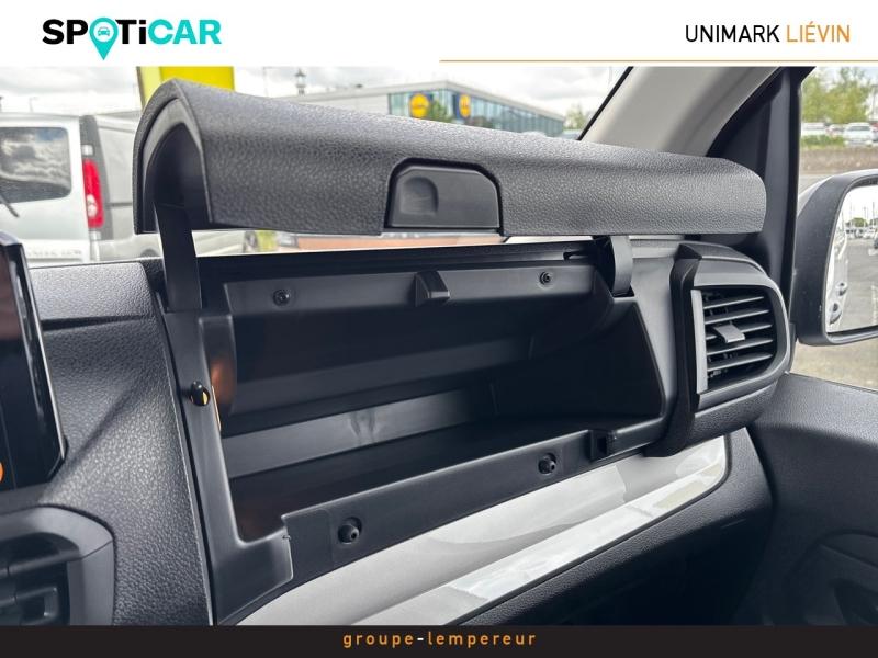 Image FIAT Scudo Fg M 2.2 Diesel 150ch