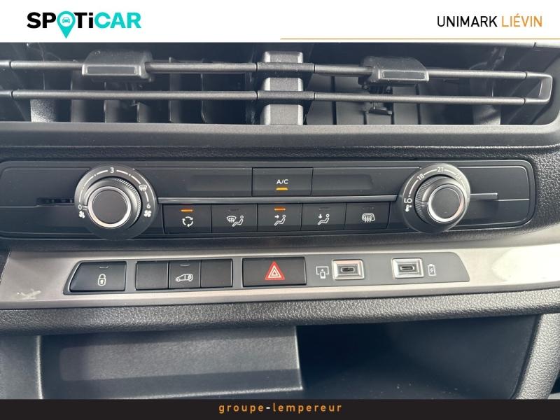 Image FIAT Scudo Fg M 2.2 Diesel 150ch